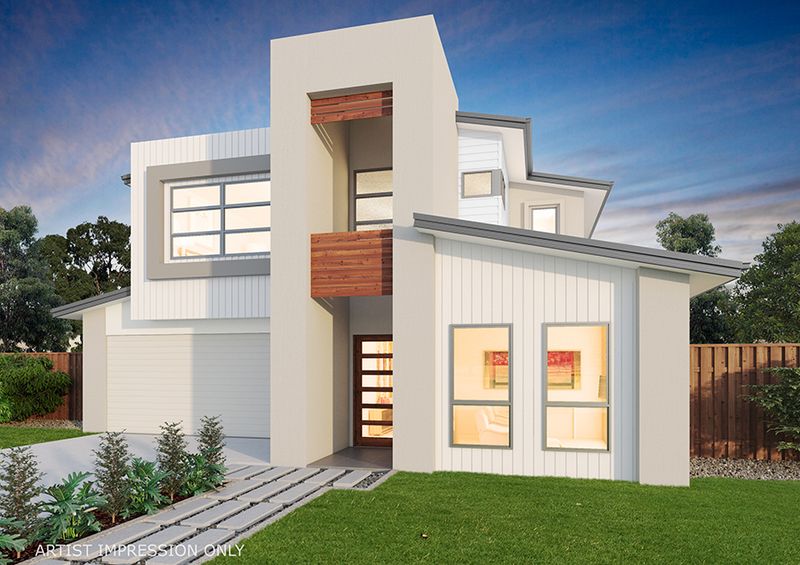 5 bedrooms New House & Land in * Address Available on Request BUDERIM QLD, 4556