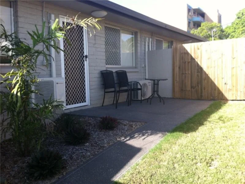 5/14 Allison Street, West Gladstone QLD 4680