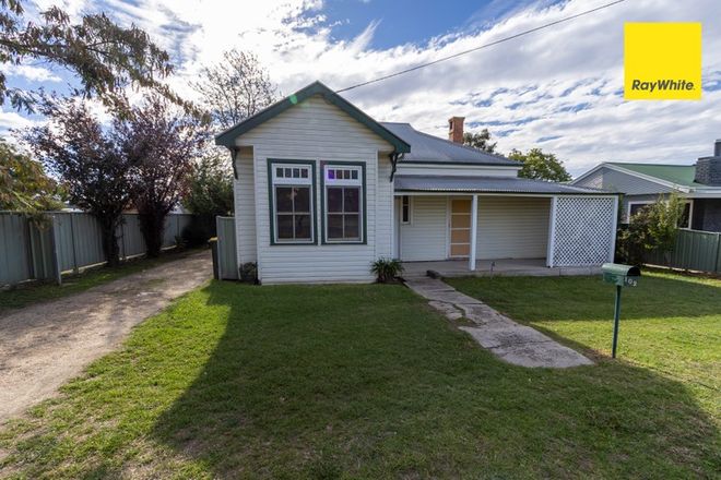 Picture of 102 Brae Street, INVERELL NSW 2360