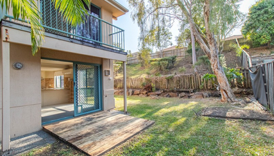 Picture of 3/121 Greenacre Drive, PARKWOOD QLD 4214