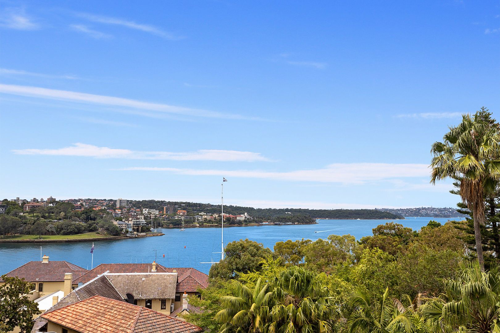 7/2 Elamang Avenue, Kirribilli NSW 2061, Image 2