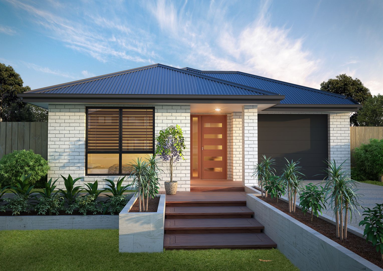 3 bedrooms New House & Land in Lot 470 COVELLA GREENBANK QLD, 4124