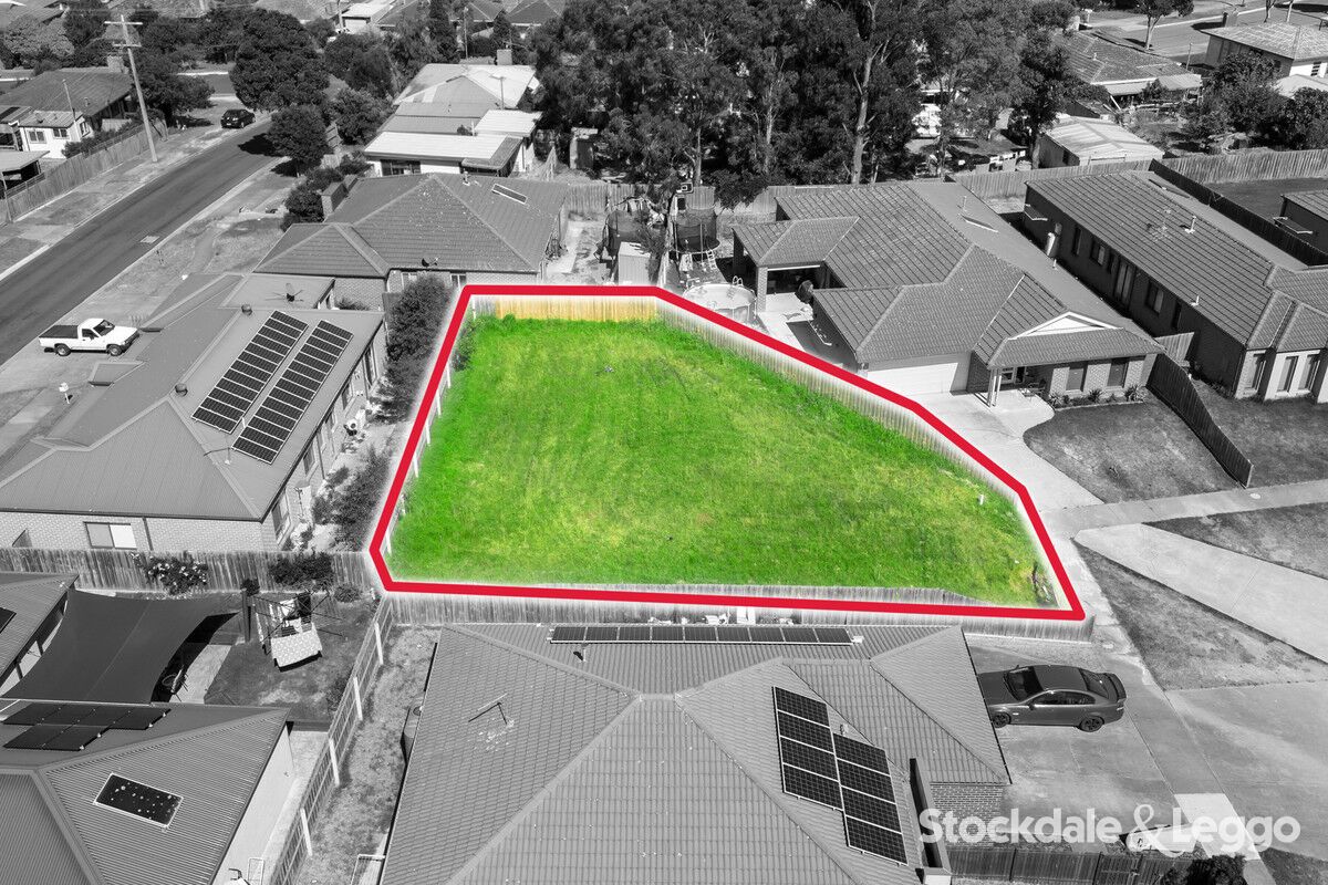 7 Mountain Grey Circuit, Morwell VIC 3840