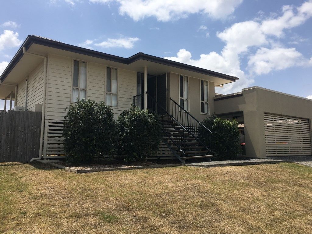 74 Vivian Hancock Drive, North Booval Property History & Address