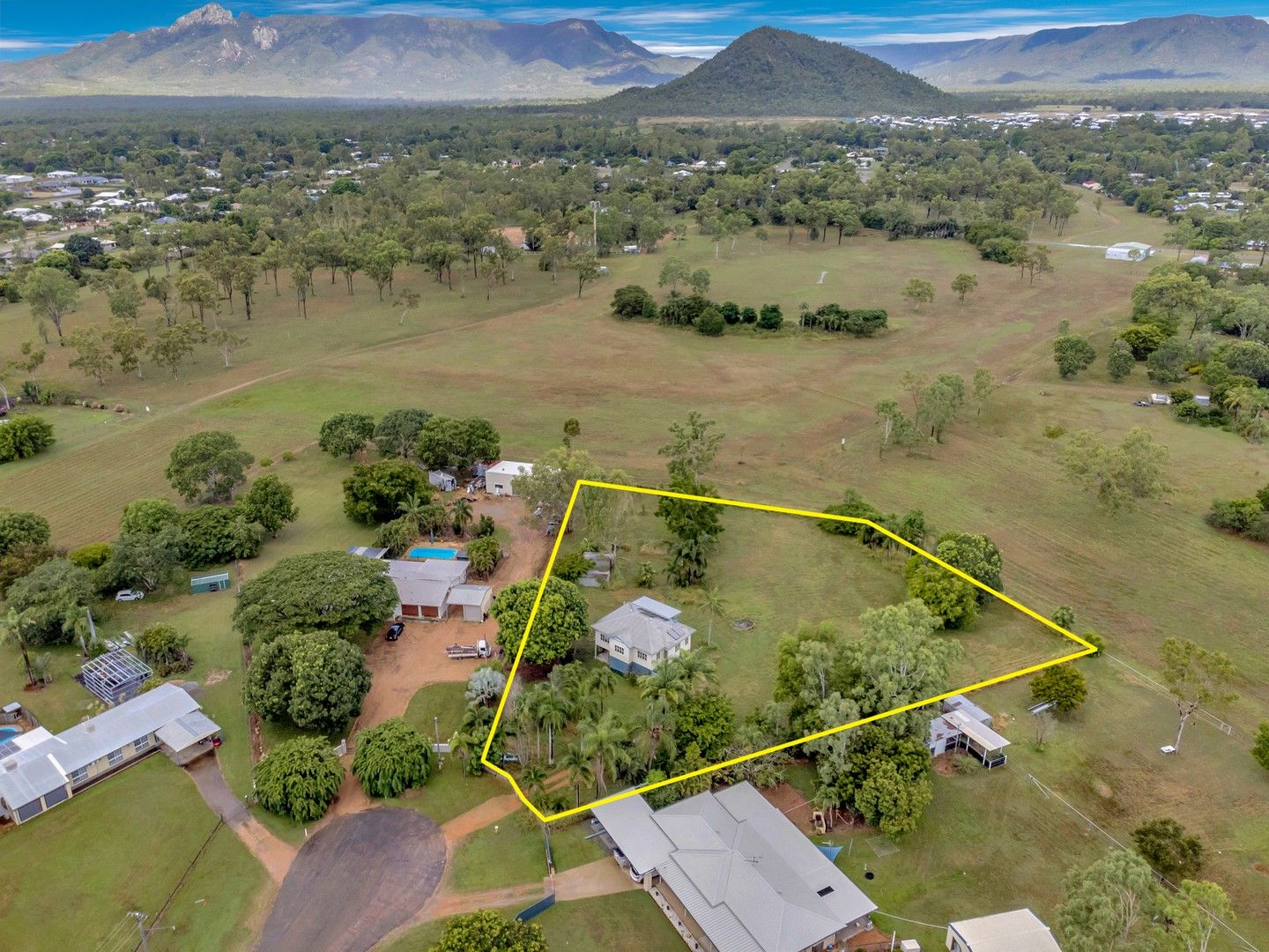 9 Domain Court, Alice River QLD 4817, Image 0