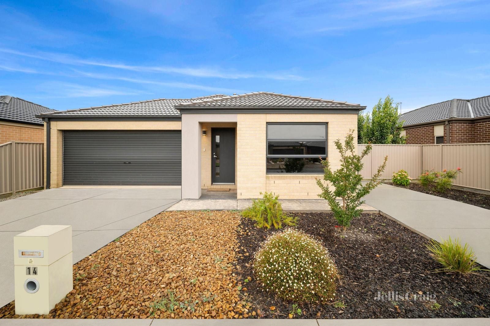 14 Racing Way, Winter Valley VIC 3358, Image 0