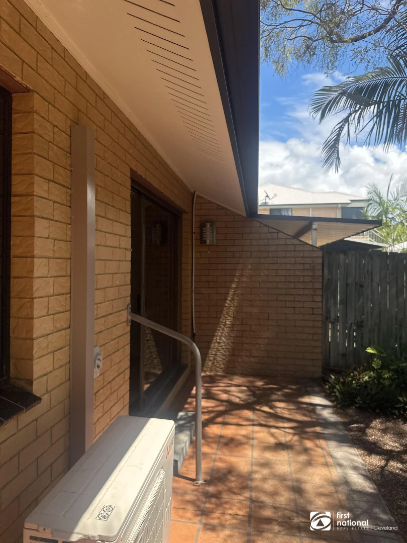 Additional image 7 of 1/26-28 FITZROY STREET, Cleveland QLD 4163