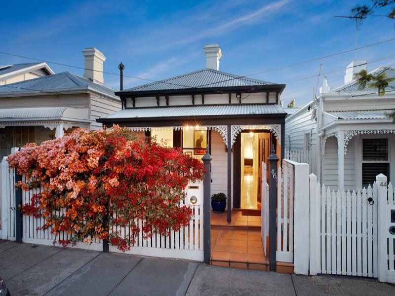 2 bedrooms House in 46 Prentice Street ELSTERNWICK VIC, 3185