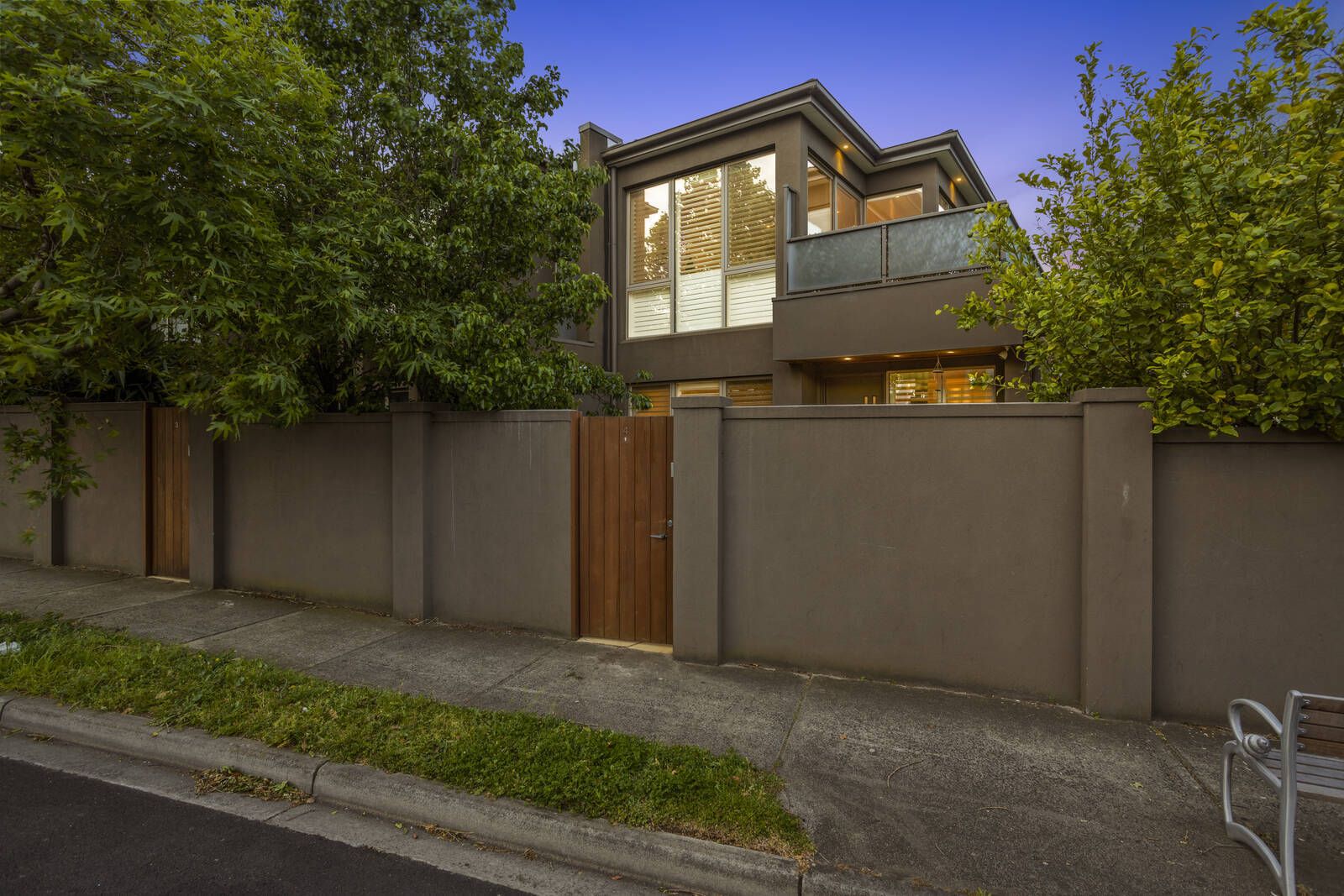 4/2 Hornby Street, Brighton East VIC 3187, Image 0