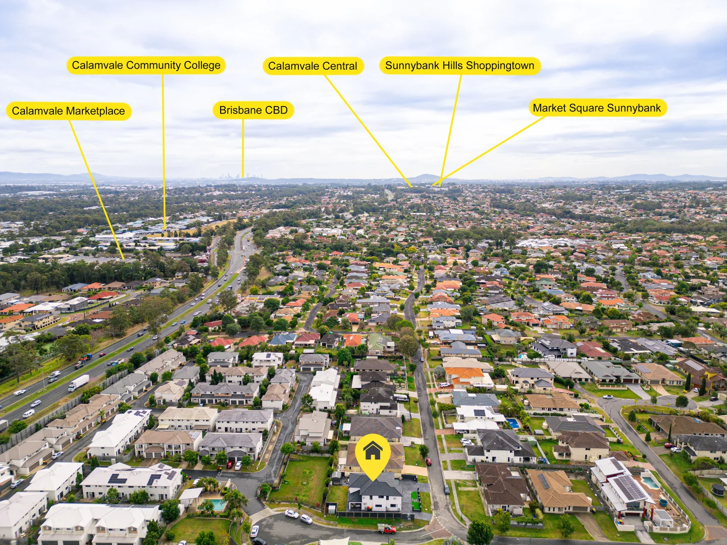 Additional image 37 of 53 Bougainvillea Street, Calamvale QLD 4116