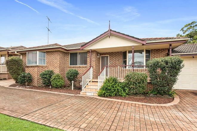 Picture of 2/618 Forest Road, PENSHURST NSW 2222