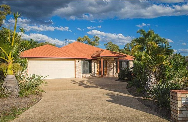 10 Cobble Court, Norman Gardens QLD 4701