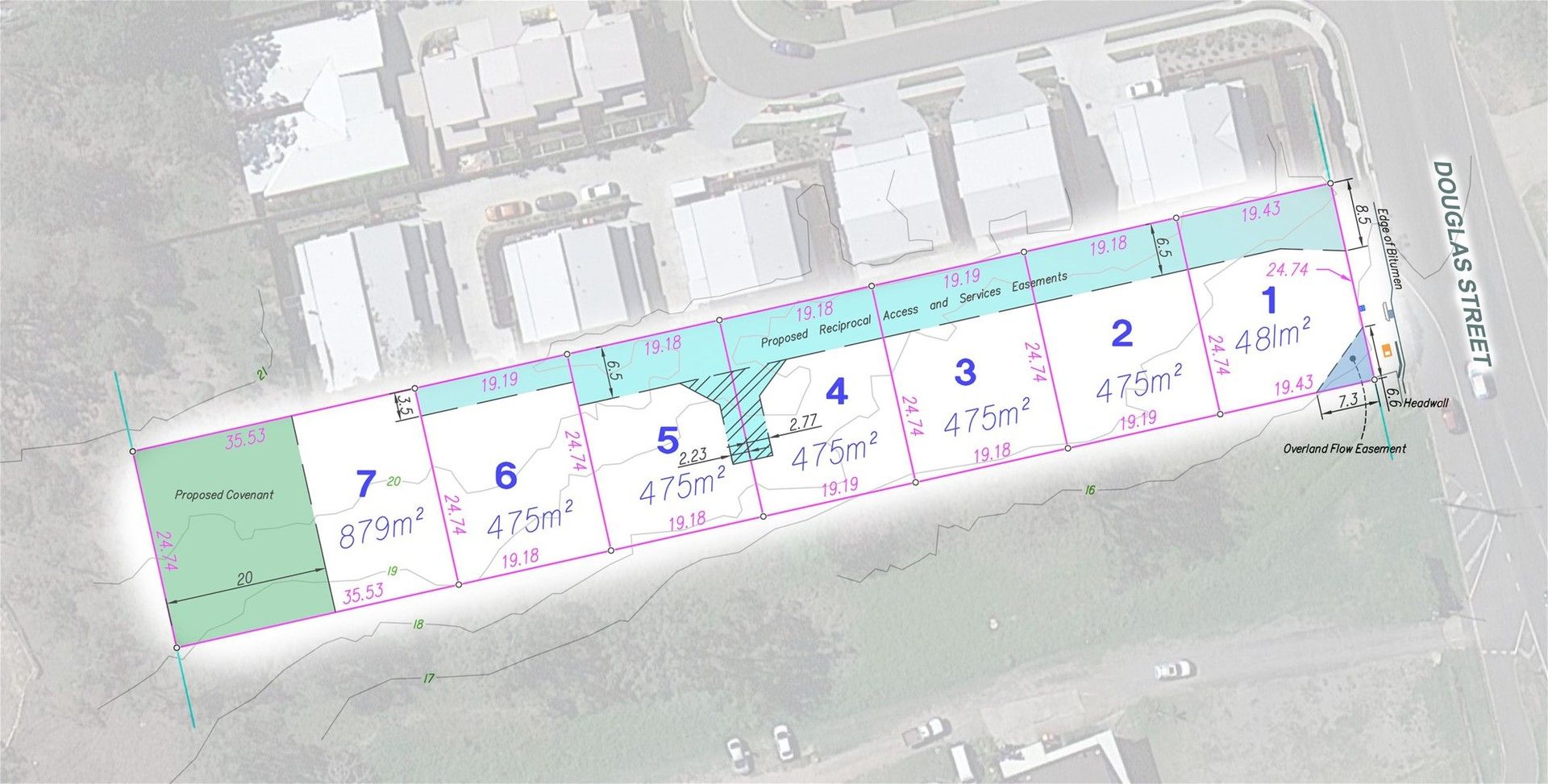 Oxley QLD 4075 vacant land for Sale, FOR SALE 2018545602 Domain