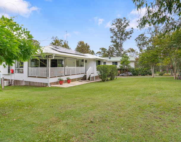 435 Woondum Road, Woondum QLD 4570