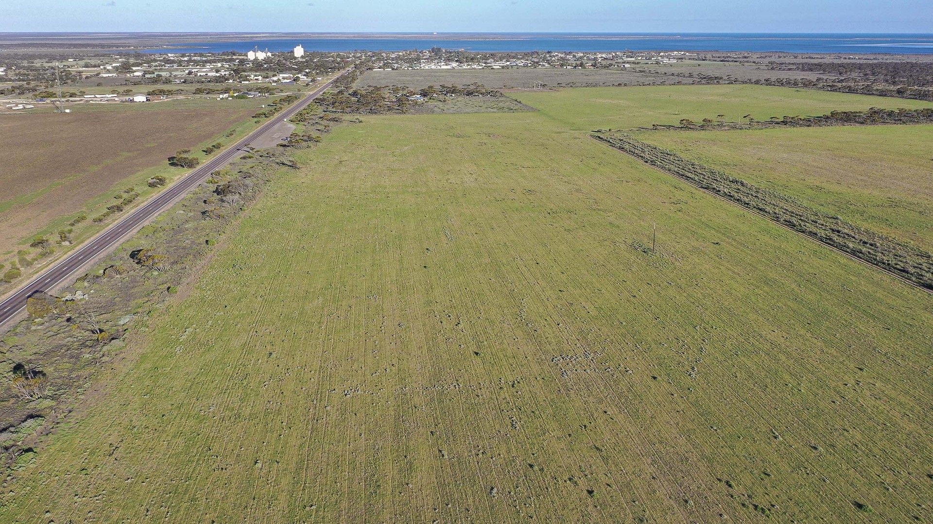 Lot 21 & Section 61 Lincoln Highway, Cowell SA 5602, Image 0