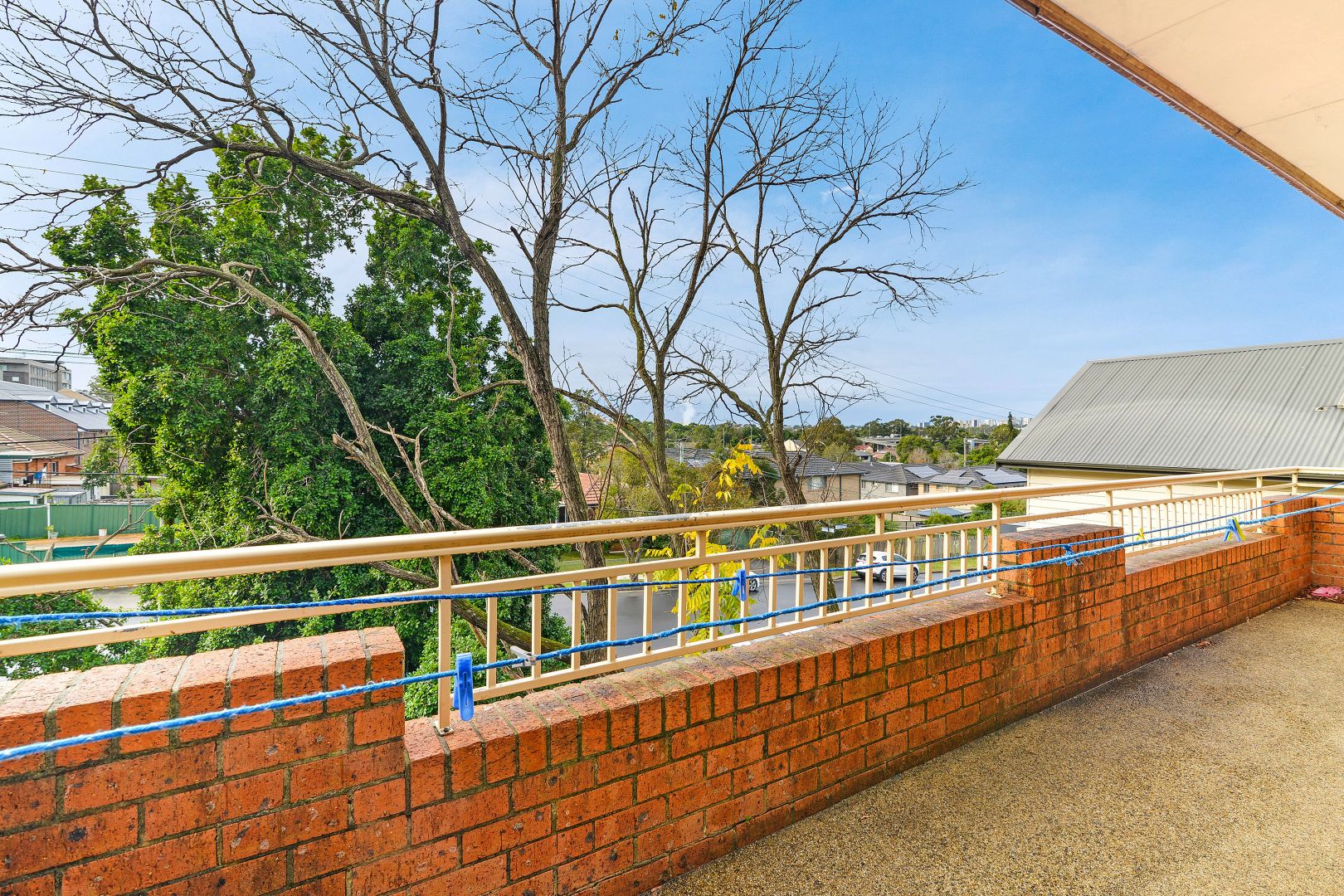 4/90 Arthur Street, Rosehill NSW 2142, Image 1