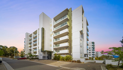Picture of 102/64 College Street, BELCONNEN ACT 2617
