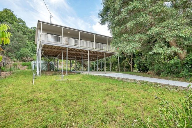 Picture of 15 Tarlington Road, LOWER BEECHMONT QLD 4211