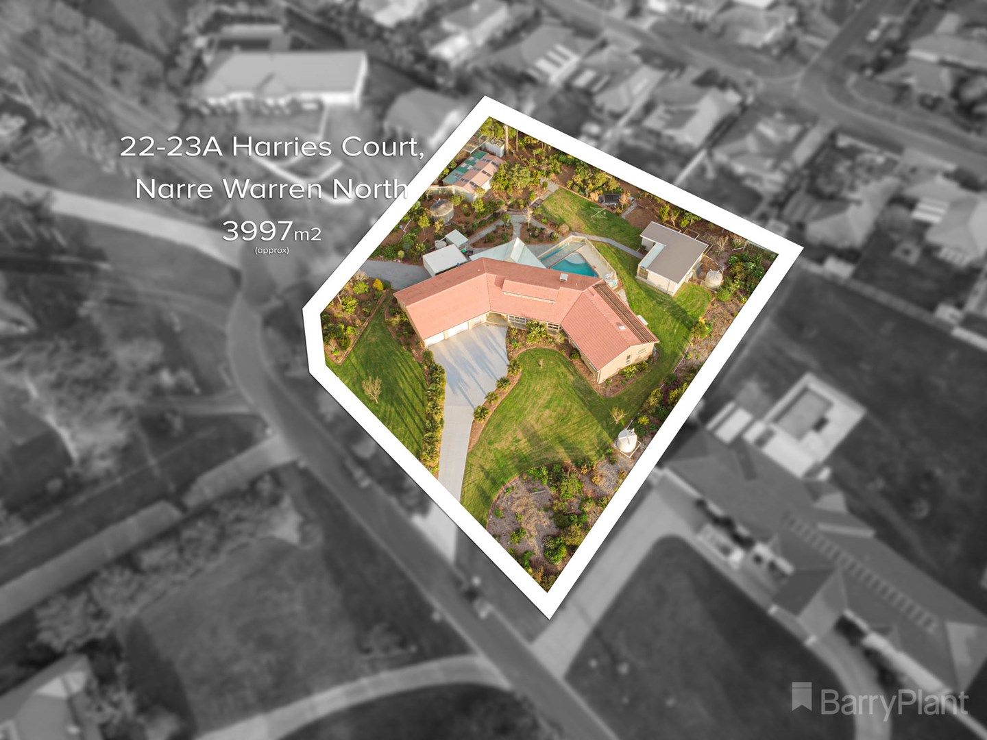 22-23A Harries Court, Narre Warren North VIC 3804, Image 0