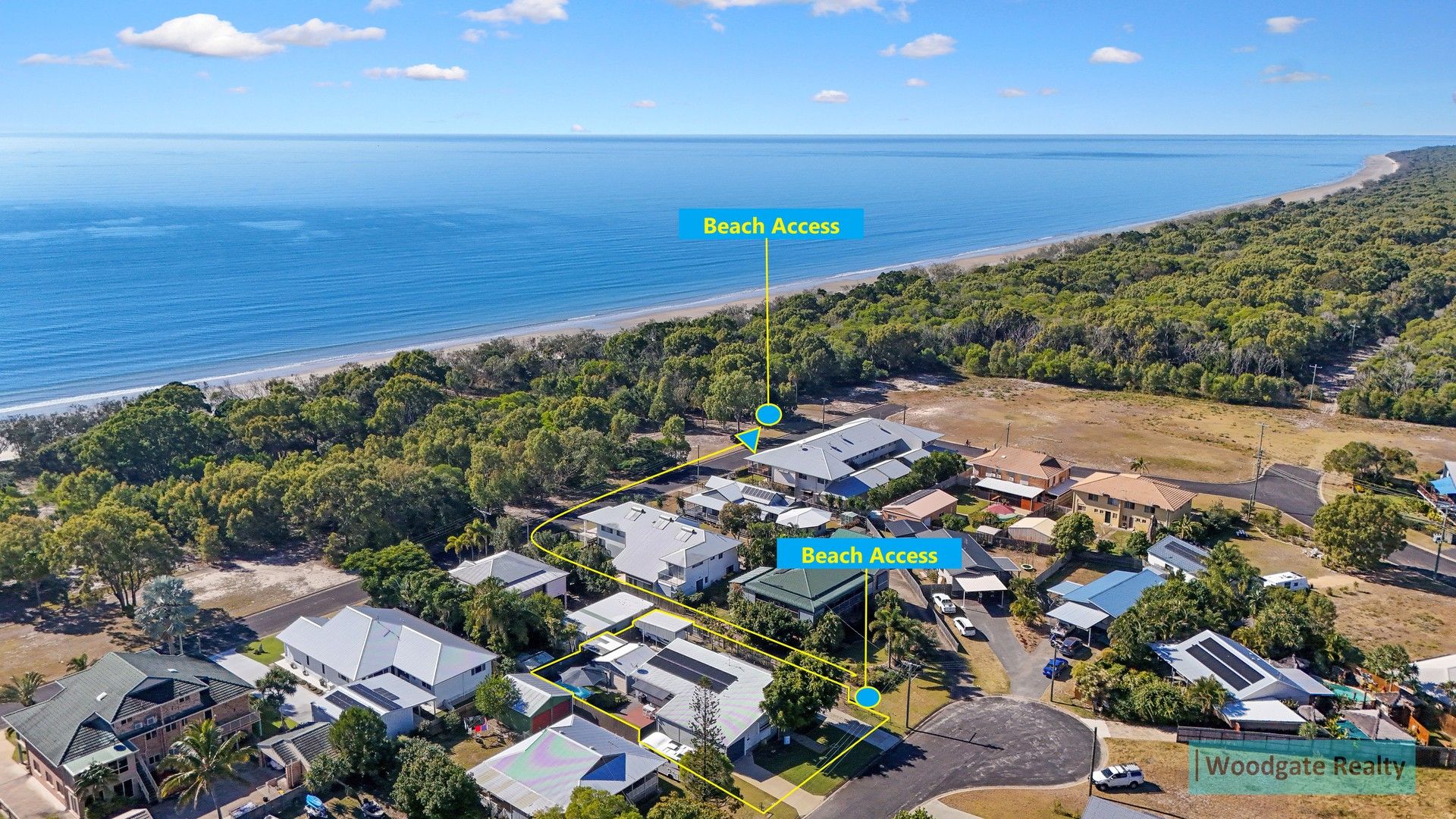5 SNAPPER COURT Woodgate QLD 4660 Domain
