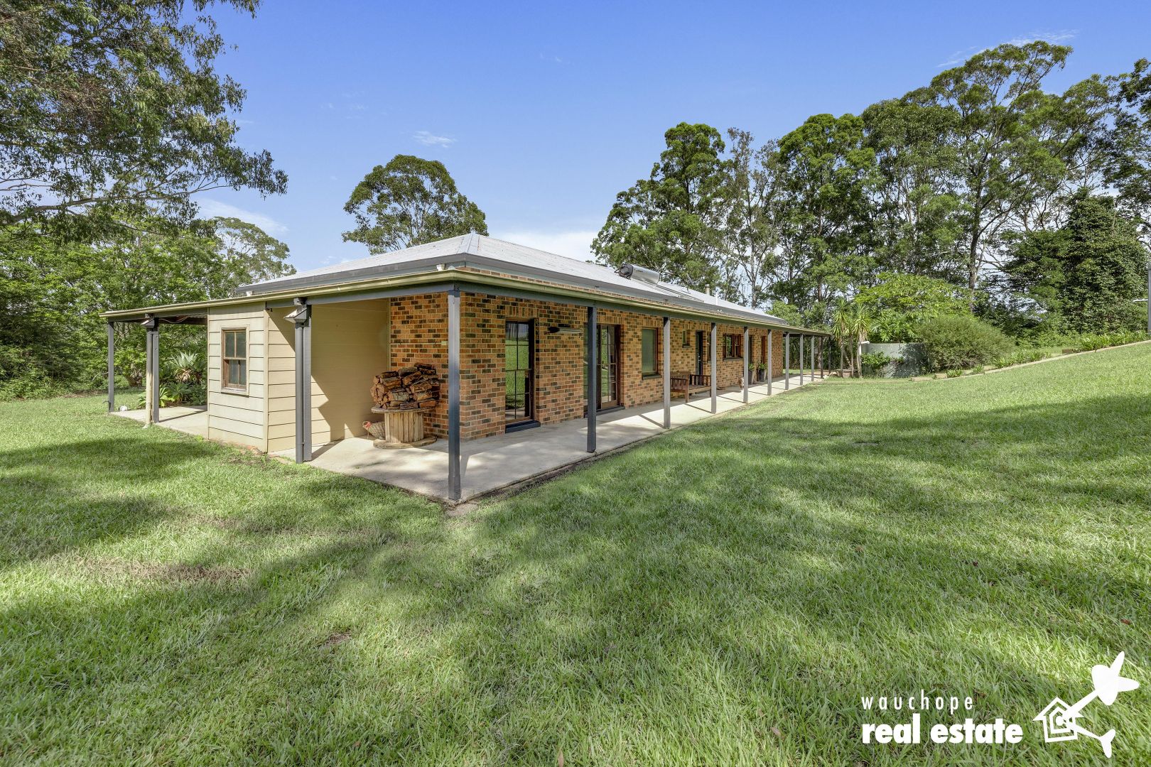 2898 Oxley Highway, Huntingdon NSW 2446, Image 2