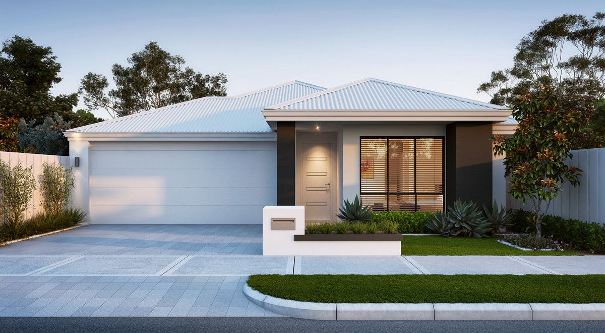 4 bedrooms House in Lot 120 Hypatia PIARA WATERS WA, 6112