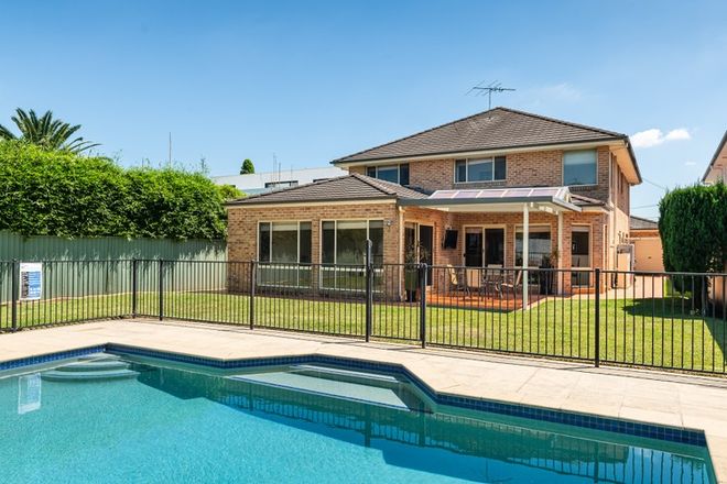 Picture of 32 Hawkesbury Esplanade, SYLVANIA WATERS NSW 2224