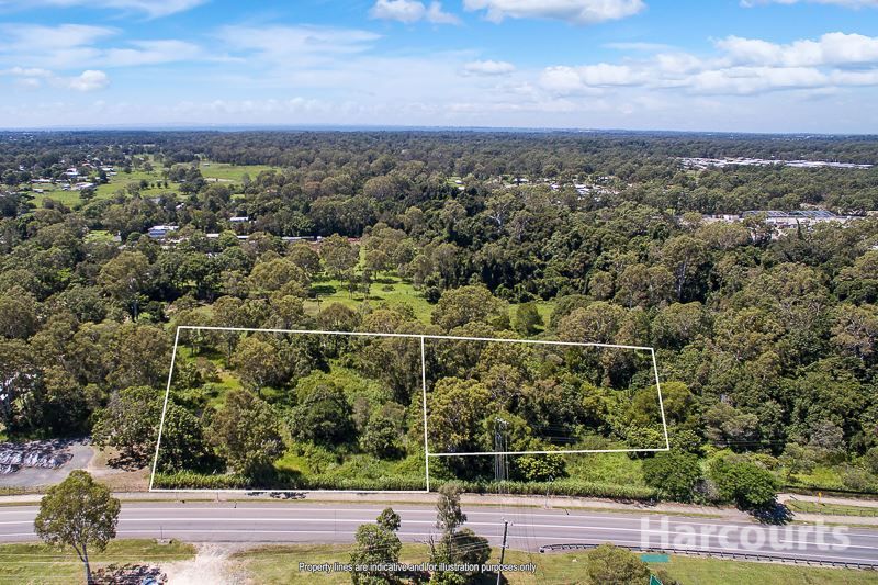 Lot 7 Bruce Highway Eastern Service Road, Burpengary East QLD 4505, Image 0