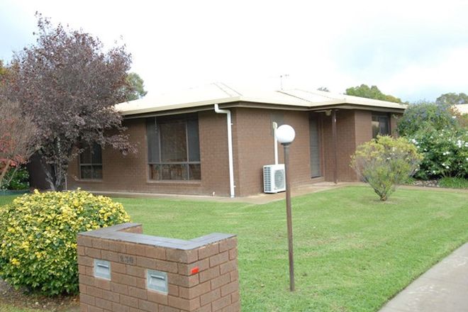 Picture of 1/230 Harfleur Street, DENILIQUIN NSW 2710