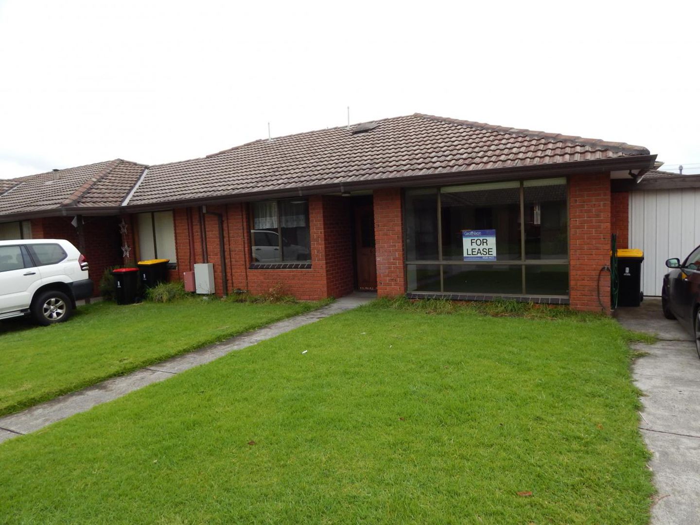 2 bedrooms House in 6/25 Newport Road CLARINDA VIC, 3169