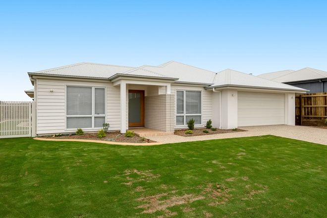 Picture of 16 Cadel Evans Drive, KEARNEYS SPRING QLD 4350