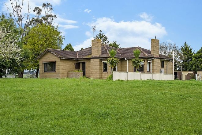 Picture of 3 Huntly Street, MACARTHUR VIC 3286