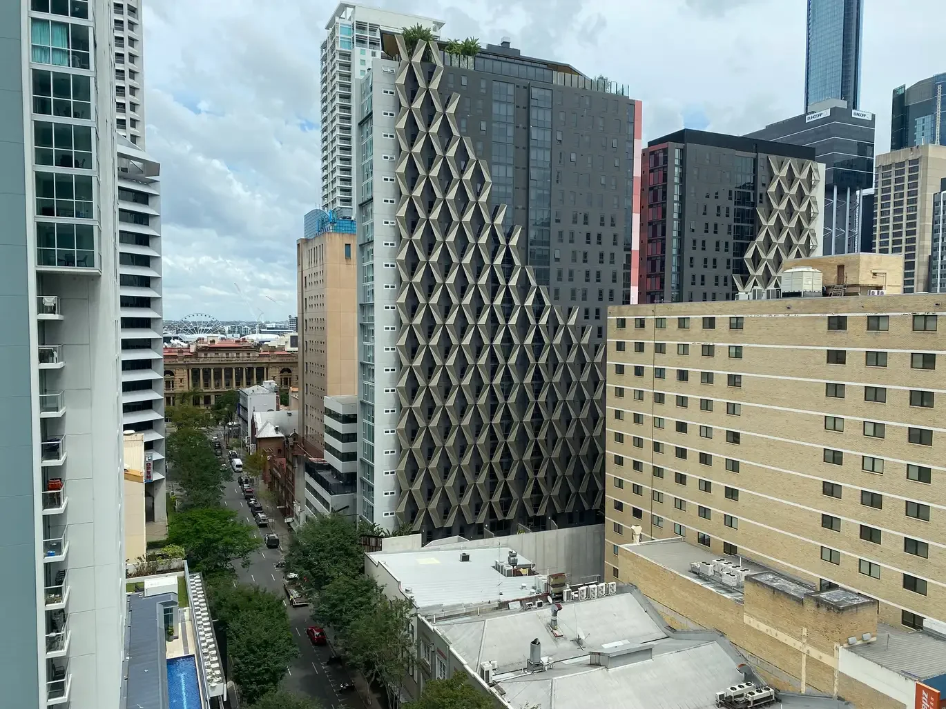 Additional image 6 of 1503/95 Charlotte Street, Brisbane City QLD 4000