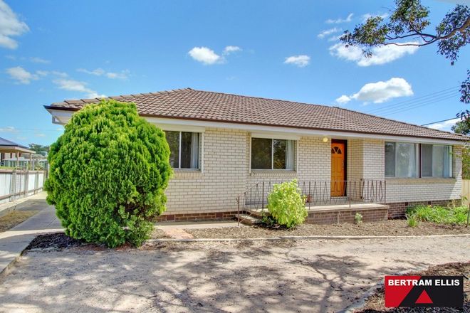 Picture of 149 Kalgoorlie Crescent, FISHER ACT 2611