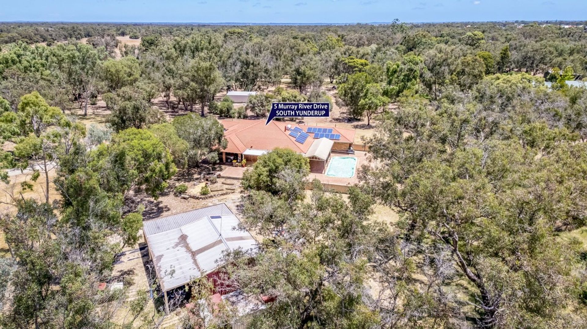 5 Murray River Dr, South Yunderup WA 6208, Image 2