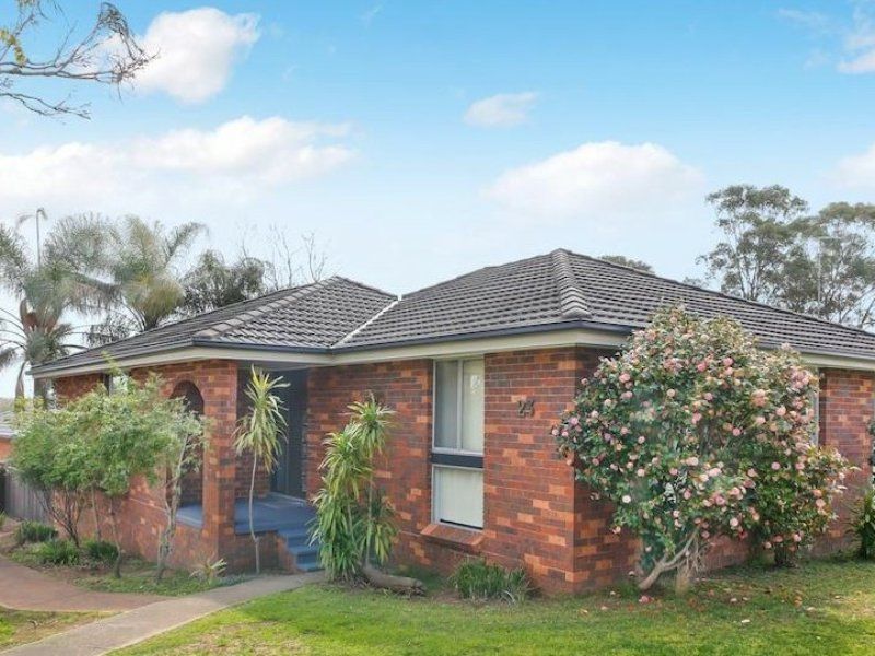 23 Normandy Terrace, Leumeah NSW 2560, Image 0