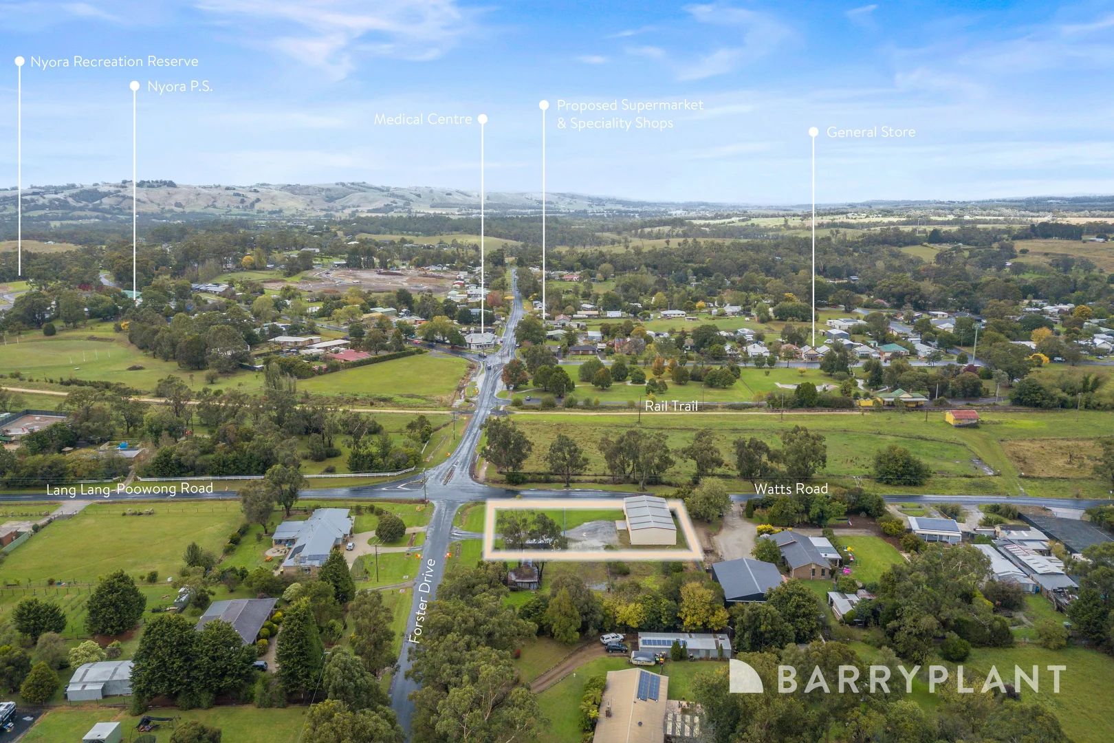 Additional image 8 of 2 Watts Road, Nyora VIC 3987