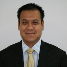 Tu Nguyen, Sales representative