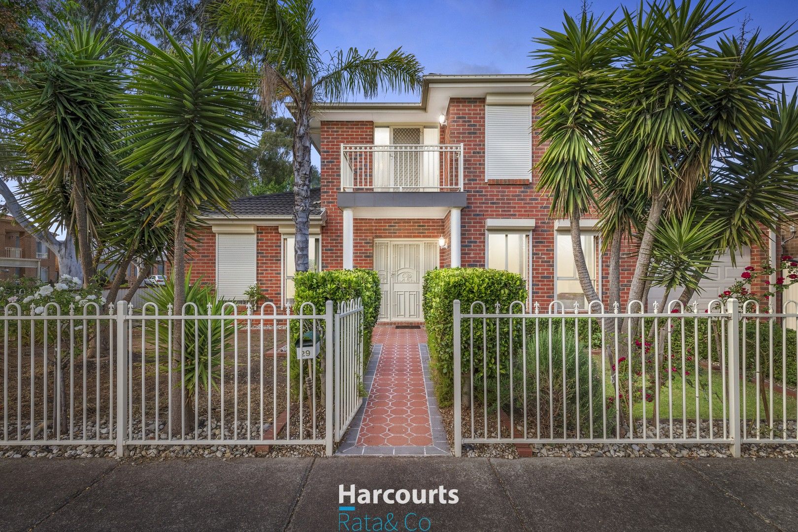 29 Wotan Drive, Epping VIC 3076, Image 0