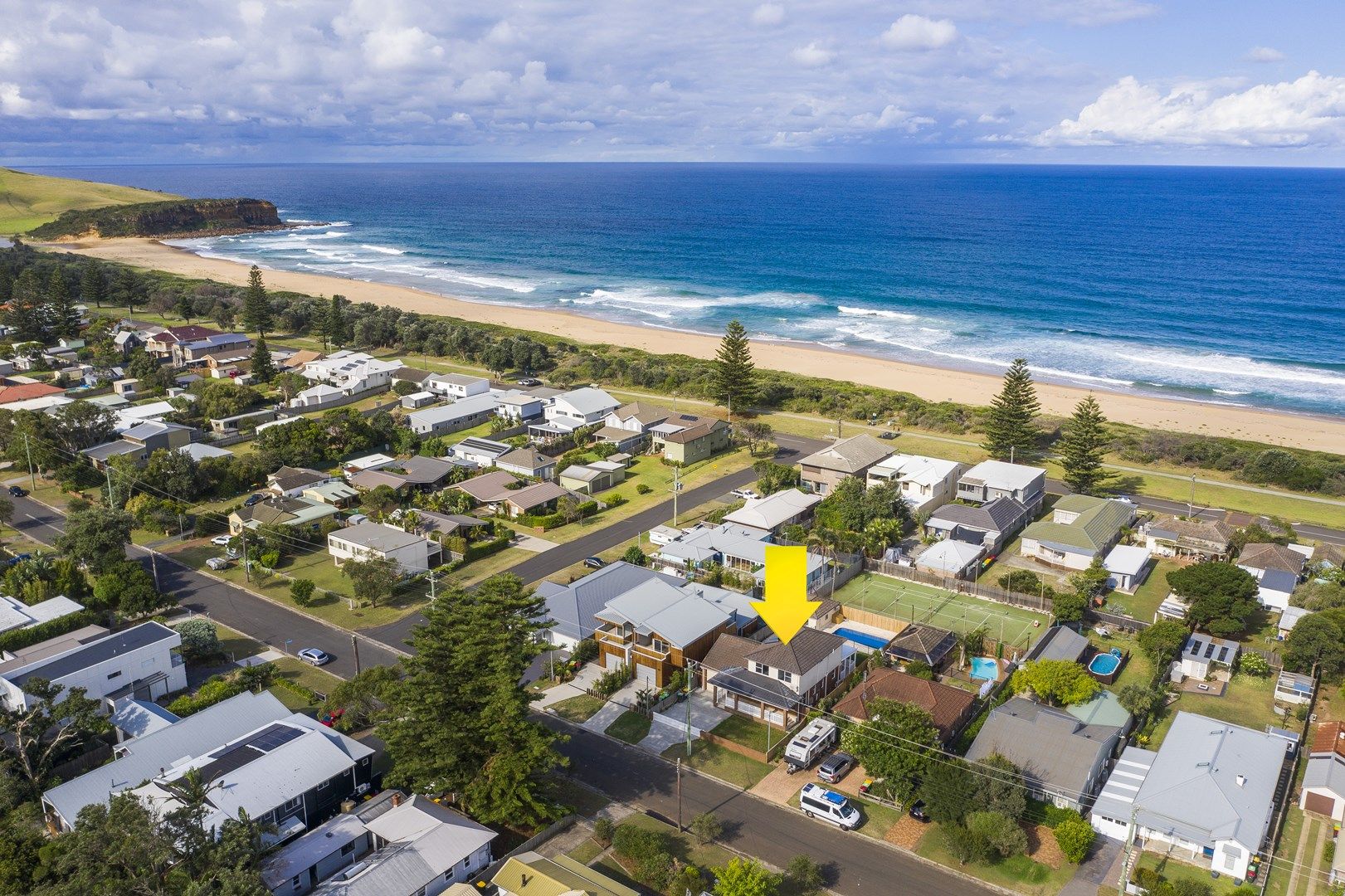 74 Renfrew Road, Werri Beach NSW 2534, Image 0