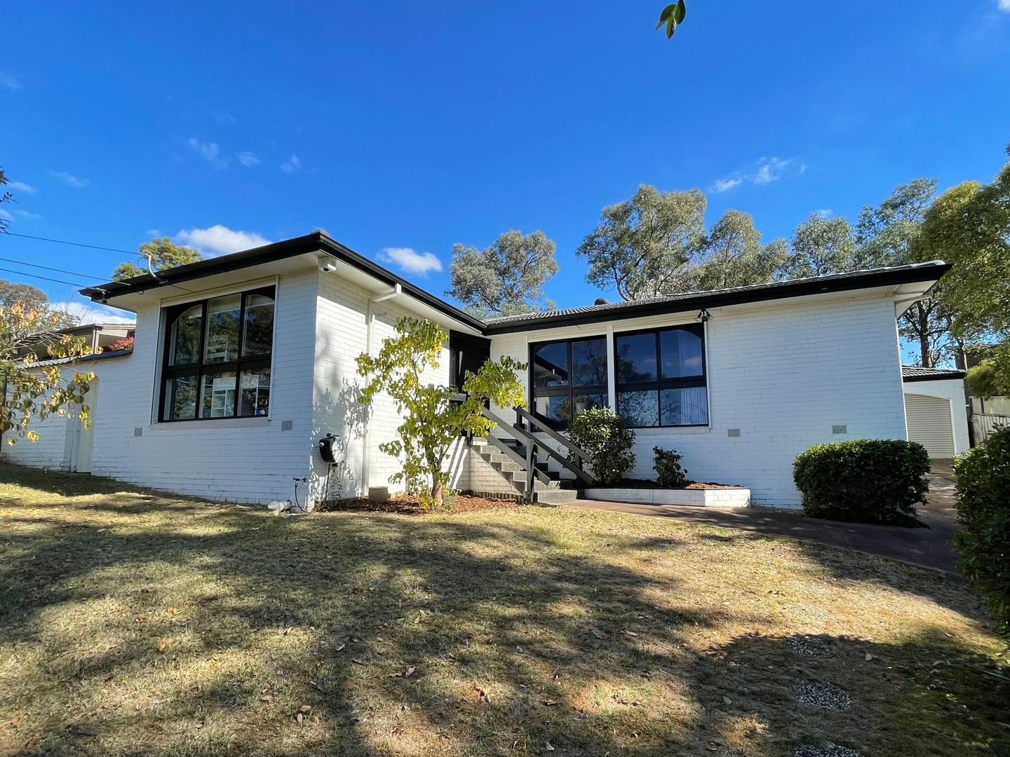 3 bedrooms House in 122 Fernside Avenue BRIAR HILL VIC, 3088