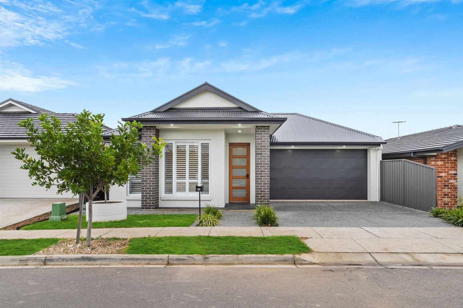 38 Serenity Rise, Port Noarlunga SA 5167 House For Rent Domain