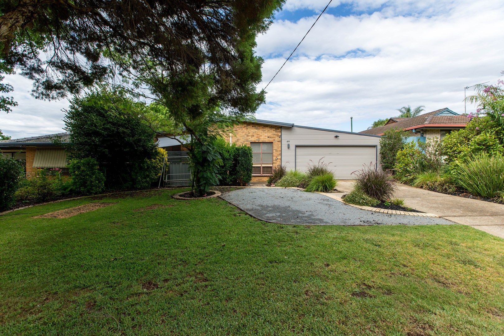 20 Cooinbil Crescent, Kooringal NSW 2650, Image 0