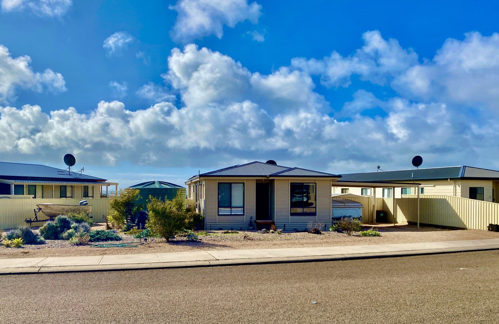 16 Wharff Street, Streaky Bay SA 5680, Image 0