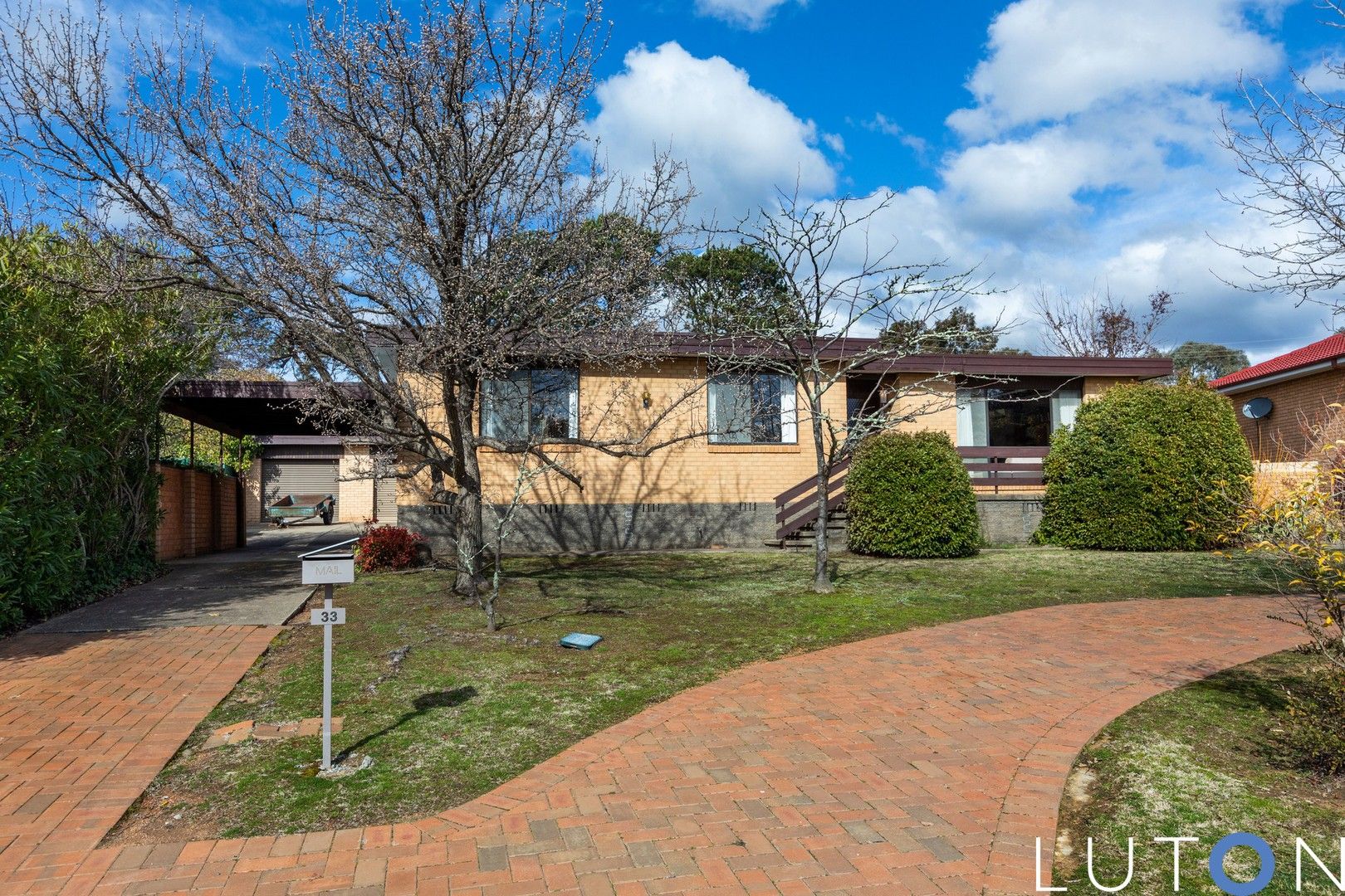 33 O'Sullivan Street, Higgins ACT 2615, Image 0