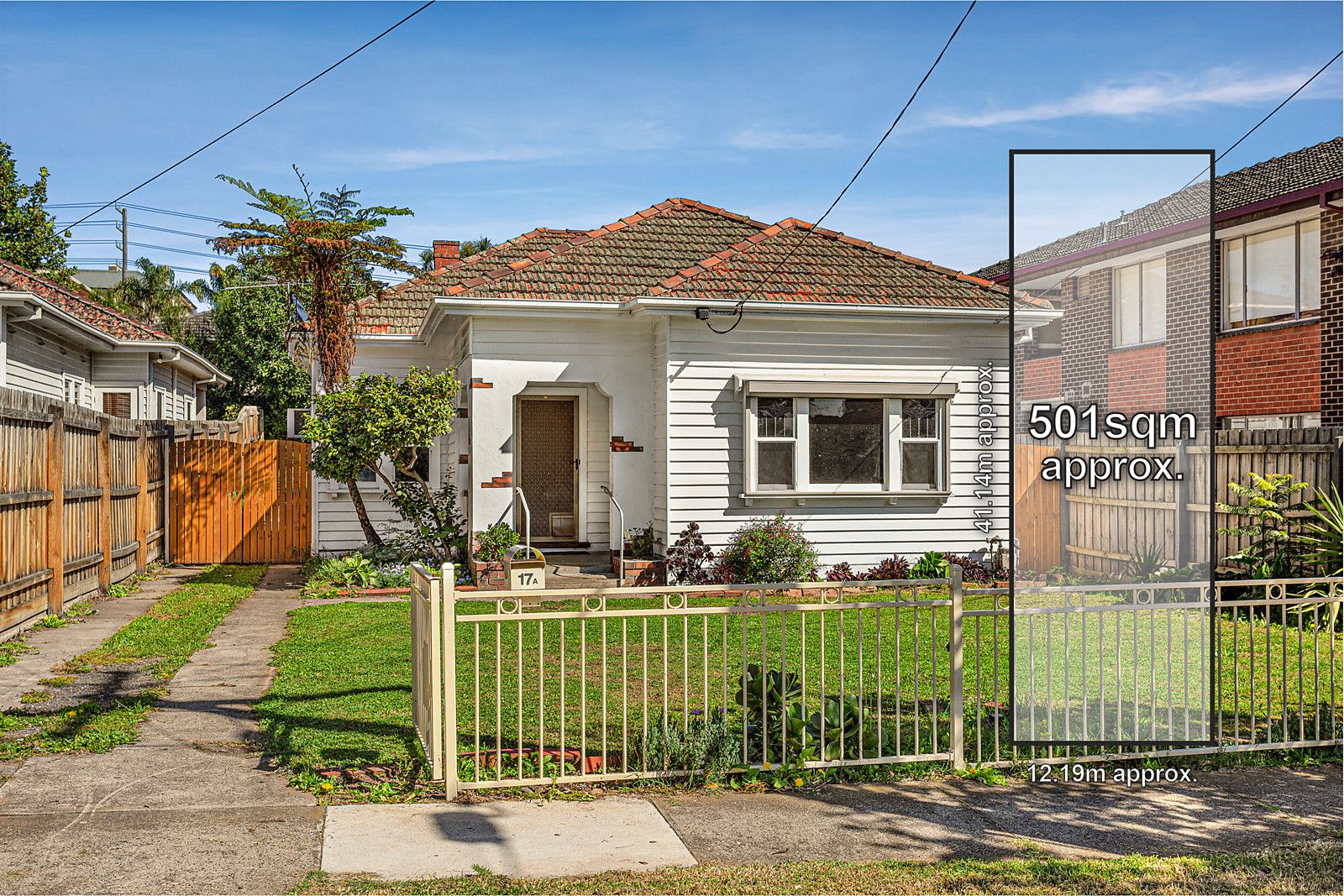 117A Tennyson Street, Essendon VIC 3040, Image 0