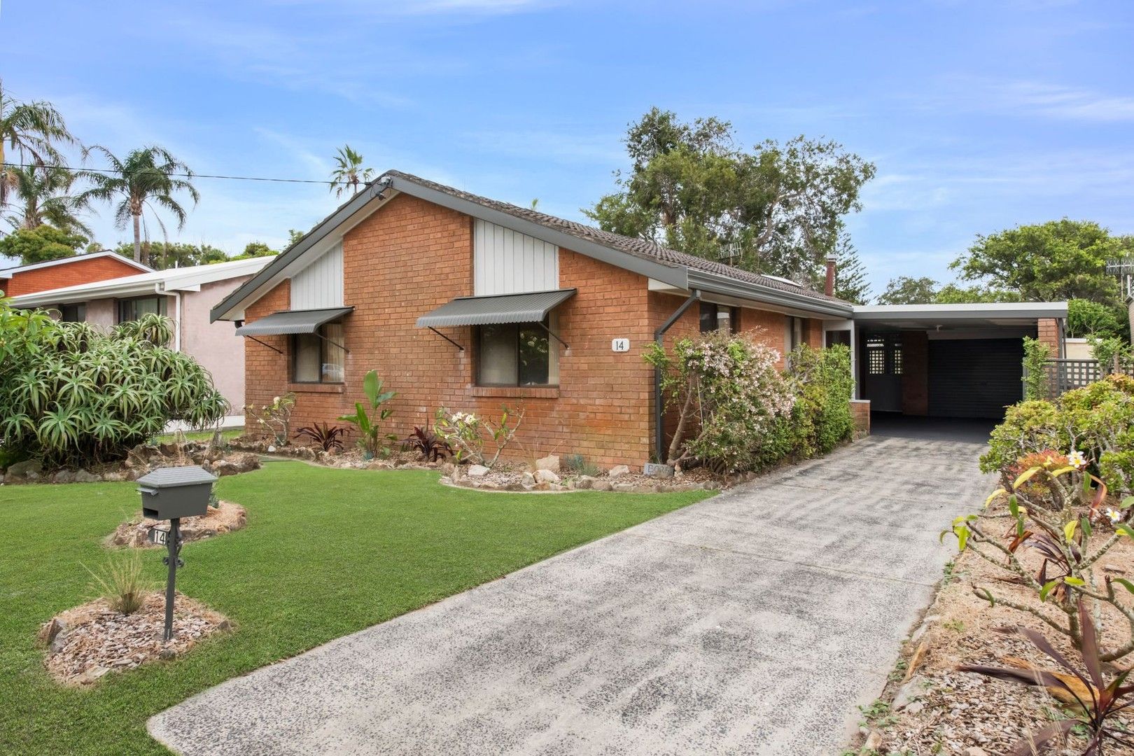 14 Stewart Street, The Entrance North NSW 2261, Image 0