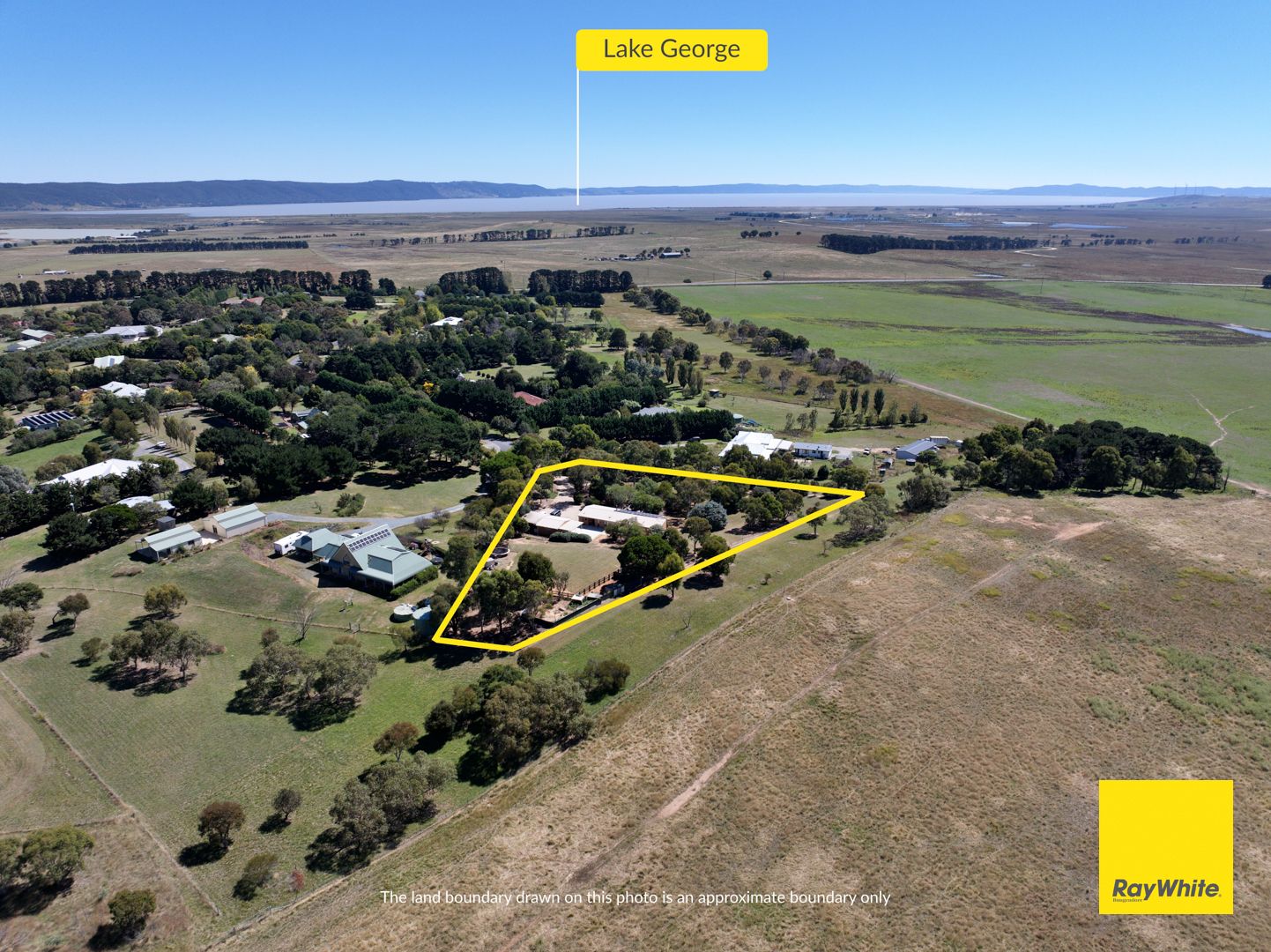 56 Hope Drive, Bungendore NSW 2621, Image 0