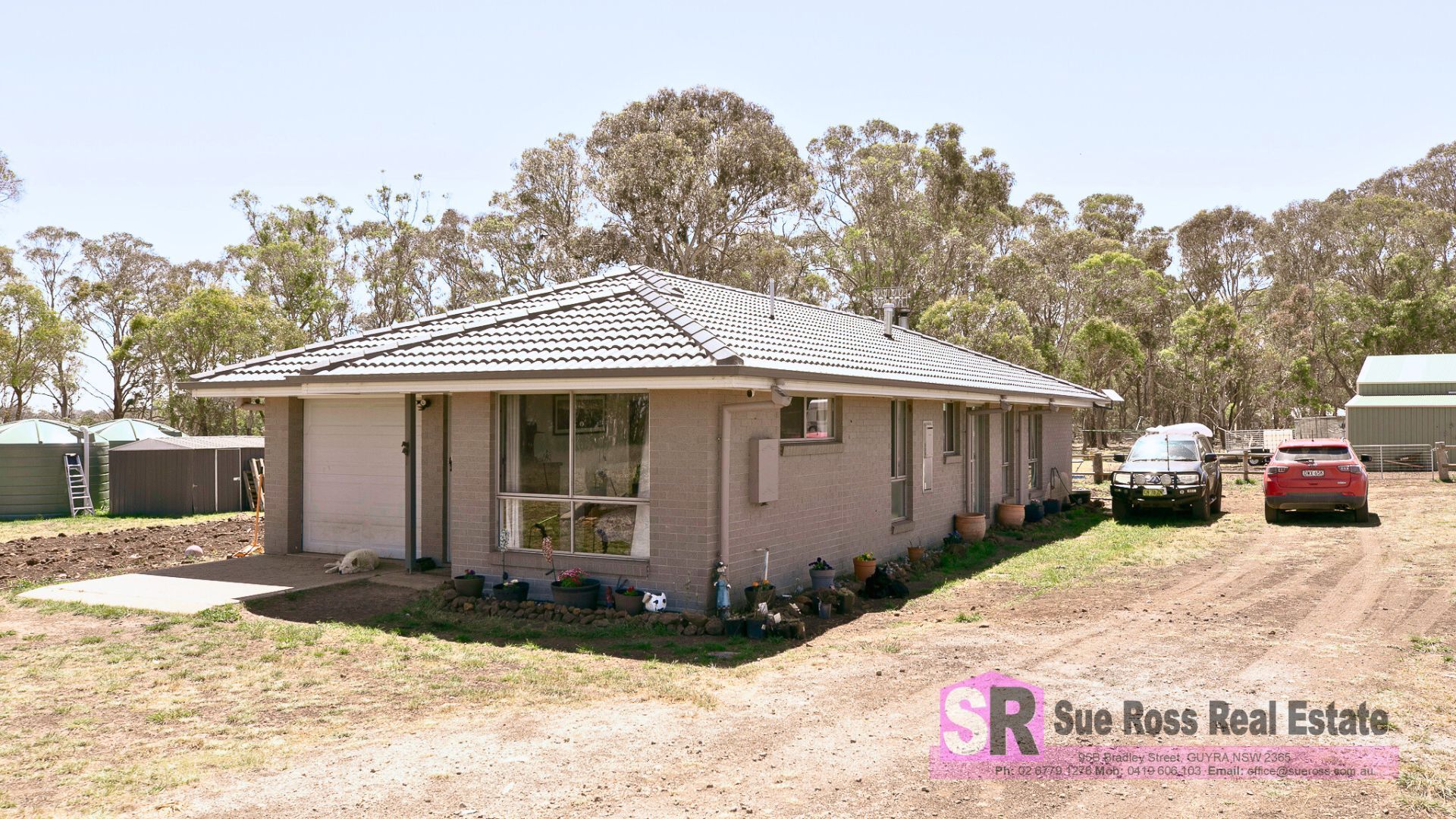 10 Martin Drive, Black Mountain NSW 2365 House for Sale Domain