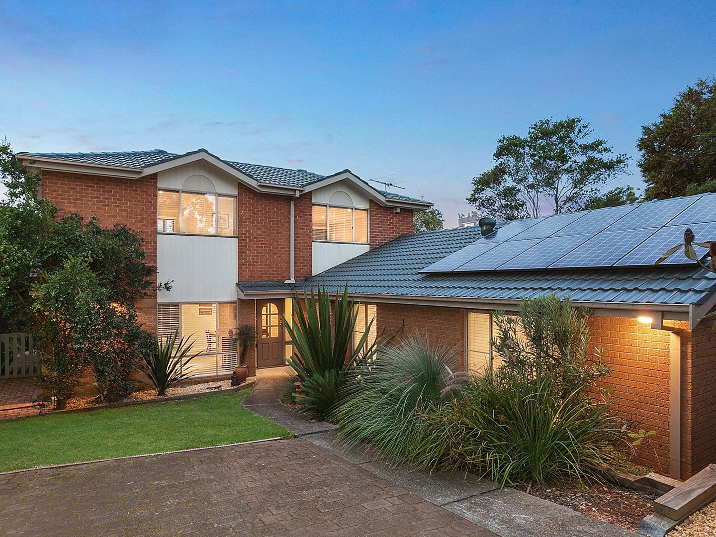 9A Lyne Road, Cheltenham NSW 2119, Image 0